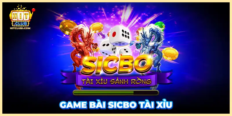 Bài sicbo