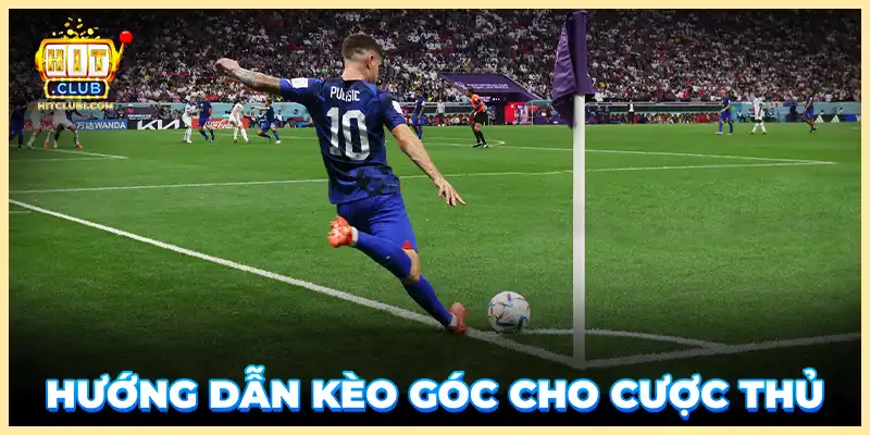 kèo phạt góc