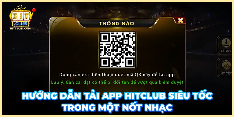 Tải App Hitclub