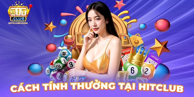 Tỷ lệ trả thưởng theo khu vực